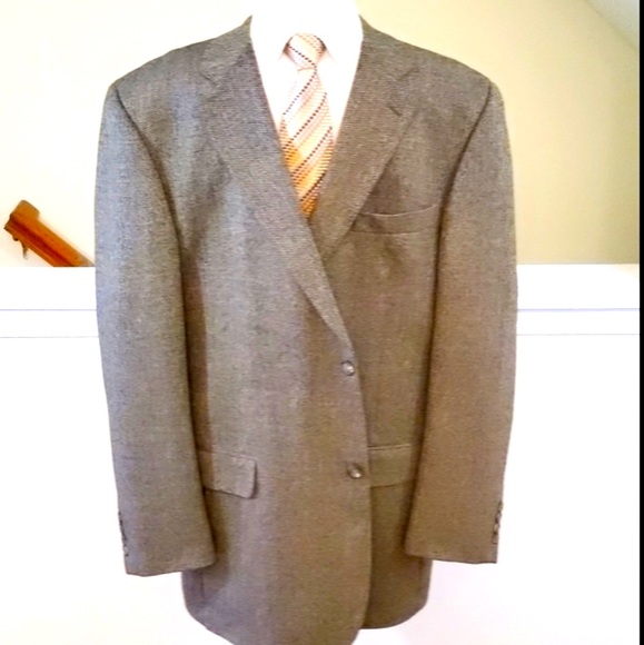 Ralph Lauren | Black Label Sport Coat/Blazer - Picture 2 of 7